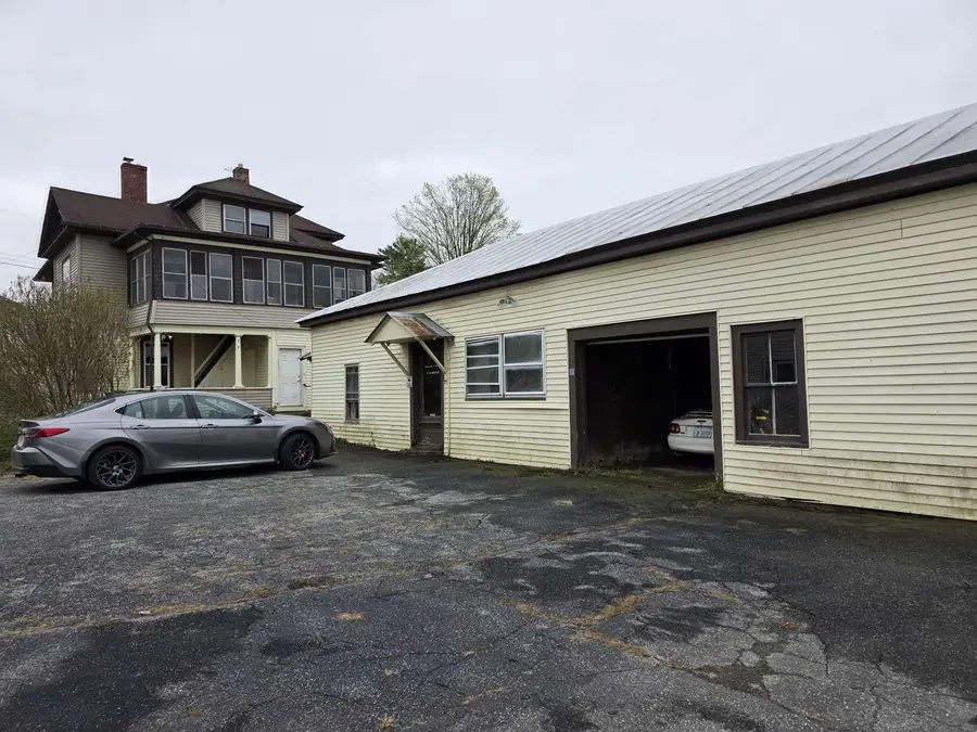 2729 Dartmouth College Highway, North Haverhill, NH 03774 - #2