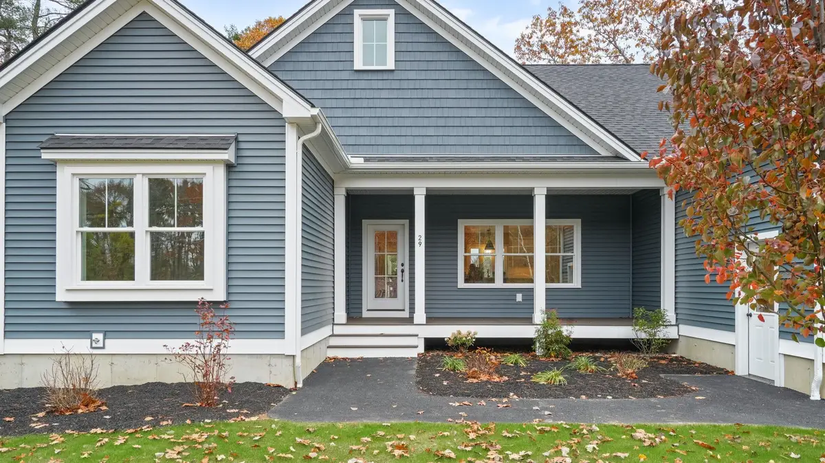 Lot 5 Saybrook Drive, Rindge, NH 03461 - #1