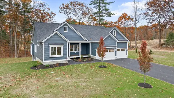 Lot 5 Saybrook Drive, Rindge, NH 03461