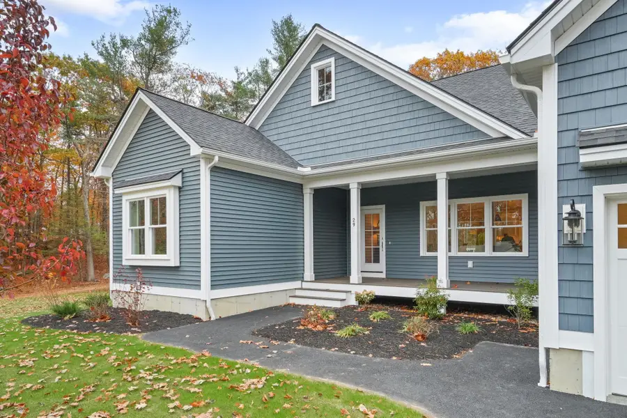 Lot 5 Saybrook Drive, Rindge, NH 03461 - #2