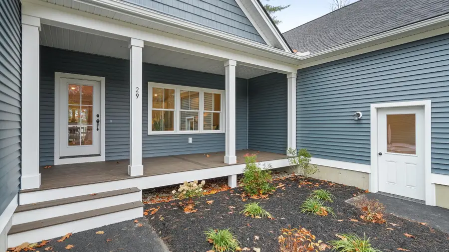 Lot 5 Saybrook Drive, Rindge, NH 03461 - #3