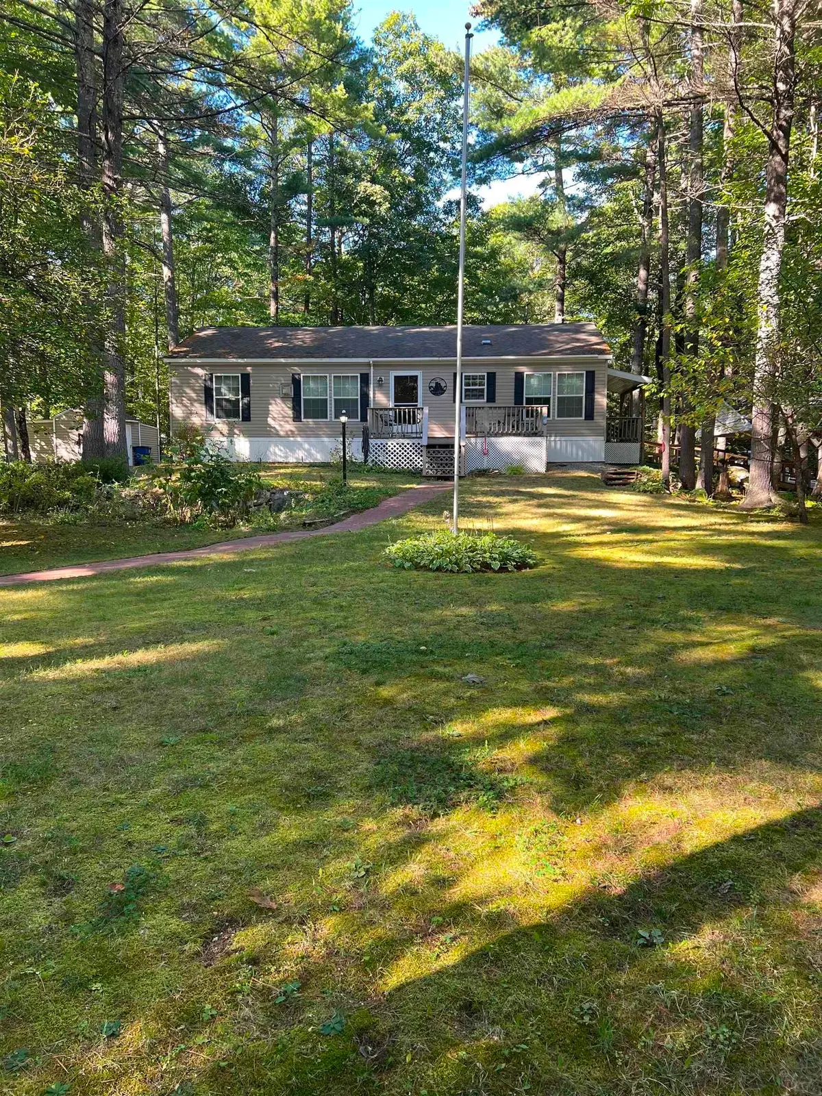 40 Wildwood Way, Conway, NH 03813 - #1