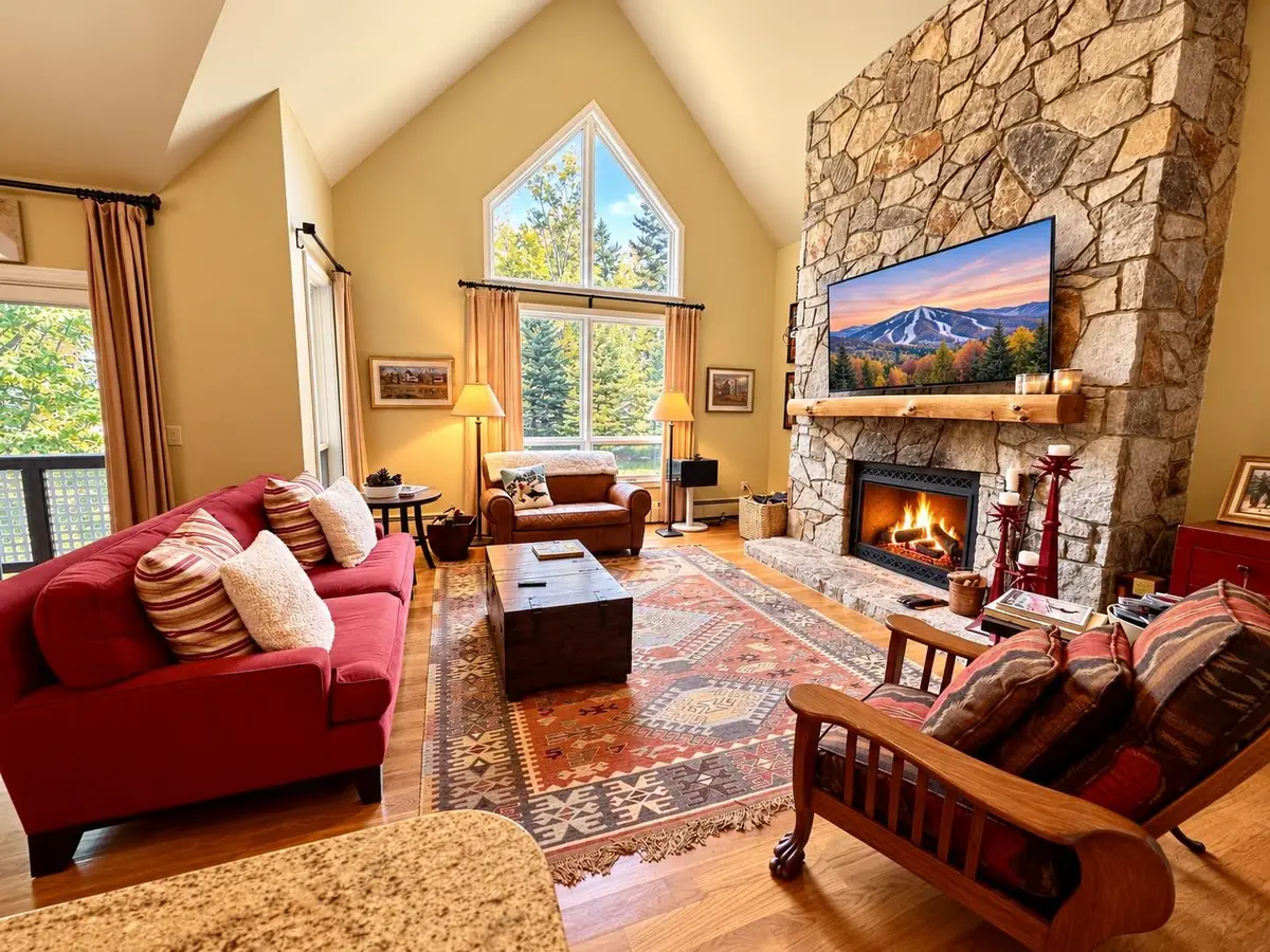 14J Trailside Village Way #K32, Dover, VT 05356 - #1