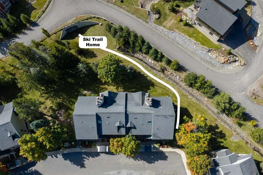 14J Trailside Village Way #K32, Dover, VT 05356 - #3