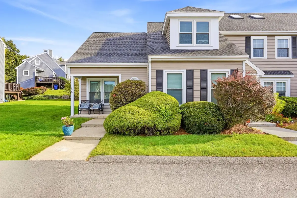 49 Riviera Road, Hudson, NH 03051 - #1