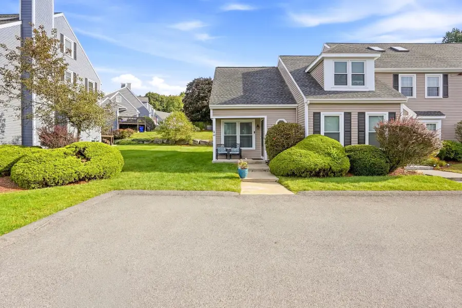 49 Riviera Road, Hudson, NH 03051 - #2