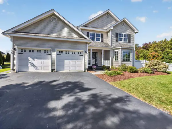 73 Bower Street, South Burlington, VT 05403