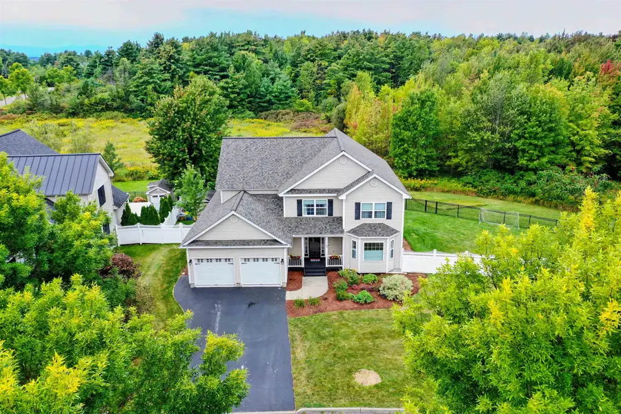 73 Bower Street, South Burlington, VT 05403 - #2