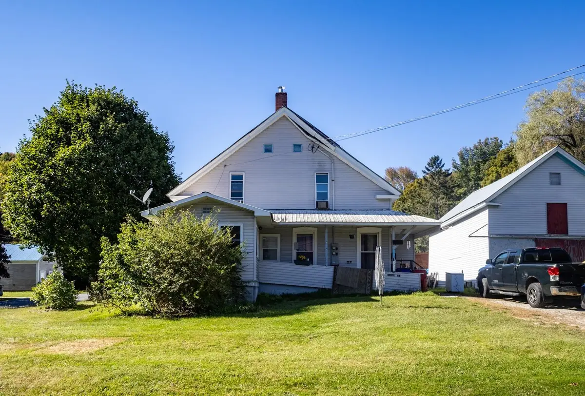 204 Union Street, Northfield, VT 05663 - #1