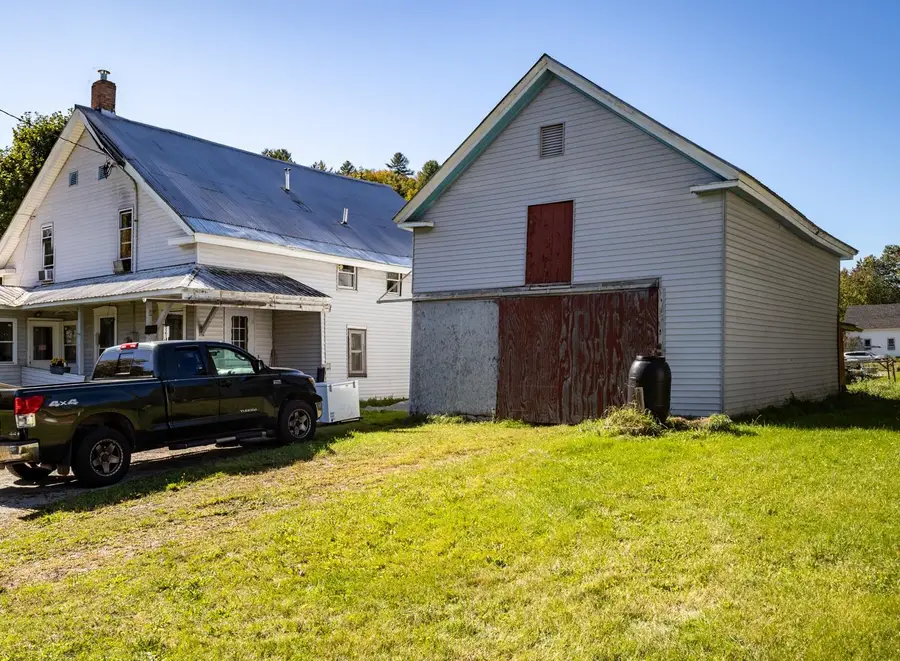 204 Union Street, Northfield, VT 05663 - #2