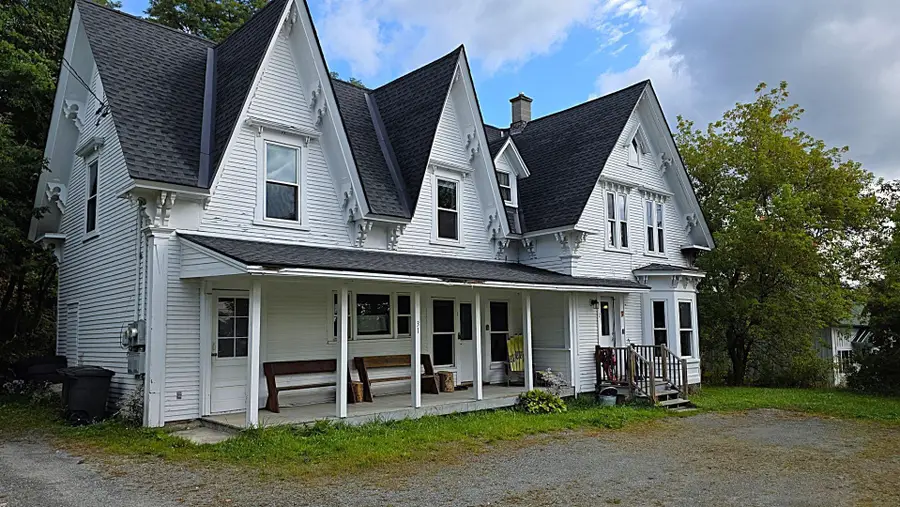 31 Hill Street, North Troy, VT 05859 - #2