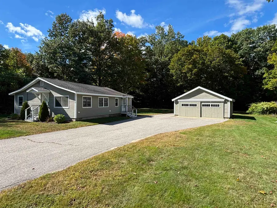 108 US Route 302 Route, Bartlett, NH 03812 - #2