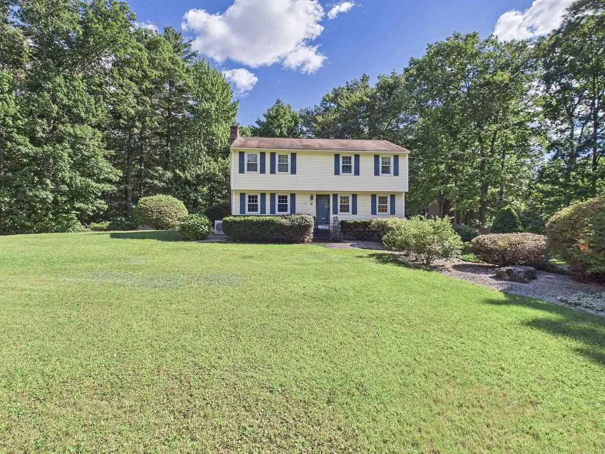 2 Opal Road, Derry, NH 03833-6220 - #1