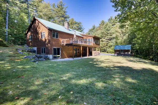 434 Modoc Hill Road, Madison, NH 03849