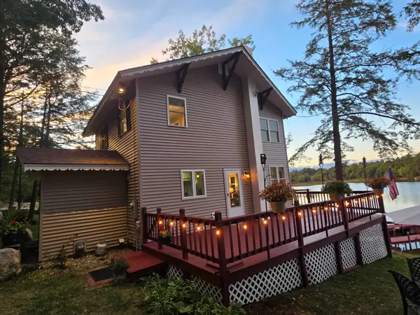1 Fish Cove Road #7, Meredith, NH 03253