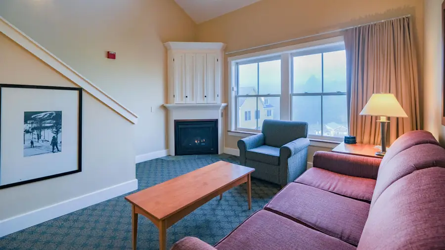 421 QIV Jackson Gore Inn #421 Q4, Ludlow, VT 05149 - #2