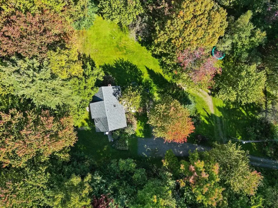305 Poker Hill Road, Underhill, VT 05446 - #3