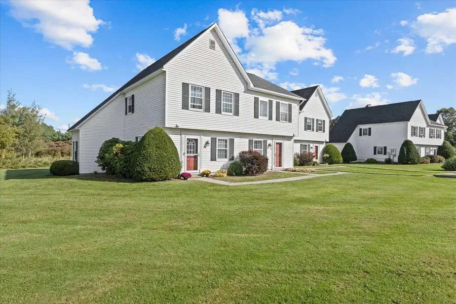 353 Northview Court, Williston, VT 05495 - #2