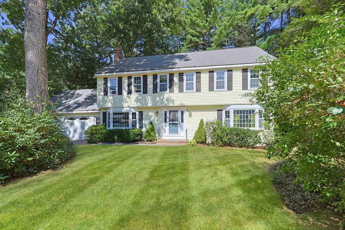 8 Birdie Lane, Hudson, NH 03051 - #1