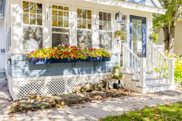 15 Woodland Street, Claremont, NH 03743