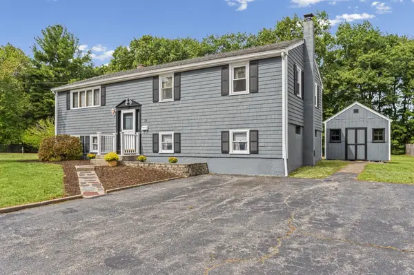 33 Nolte Road, Billerica, MA 01821