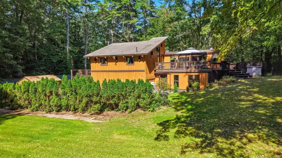 260 Hurricane Road, Keene, NH 03431 - #2