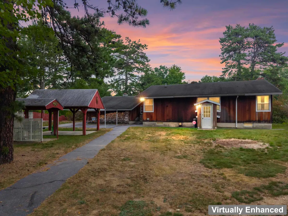 73 Old Mill Road, Sanford, ME 04073 - #1
