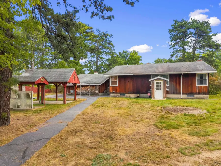 73 Old Mill Road, Sanford, ME 04073 - #2