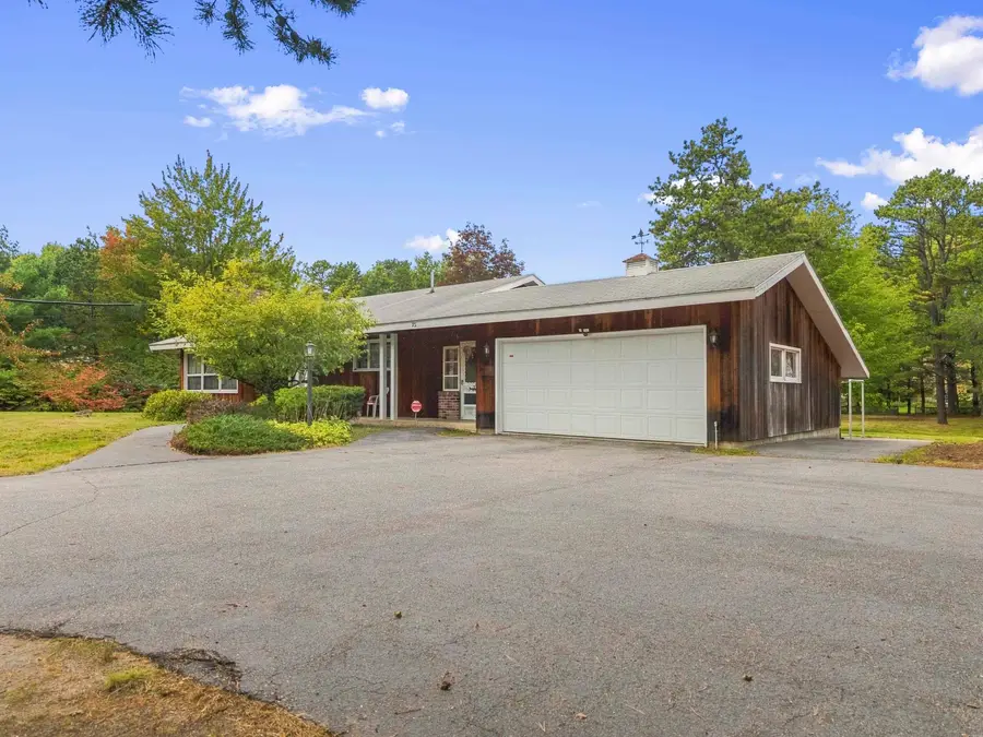 73 Old Mill Road, Sanford, ME 04073 - #3