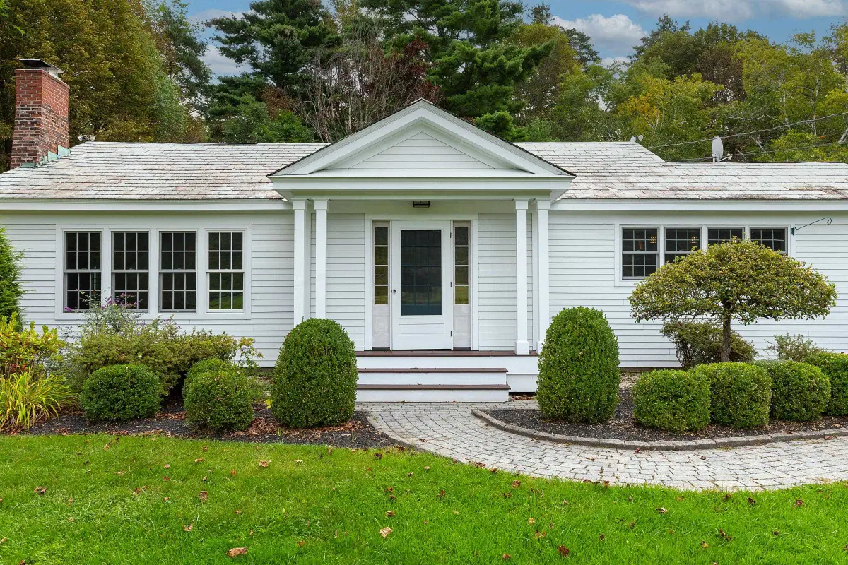 2100 Monument Avenue, Bennington, VT 05201 - #1