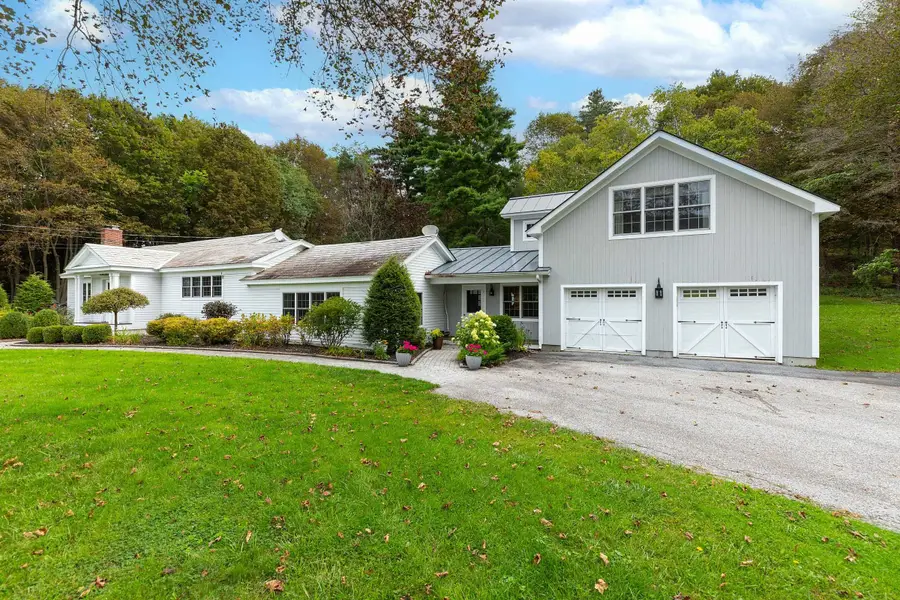 2100 Monument Avenue, Bennington, VT 05201 - #2