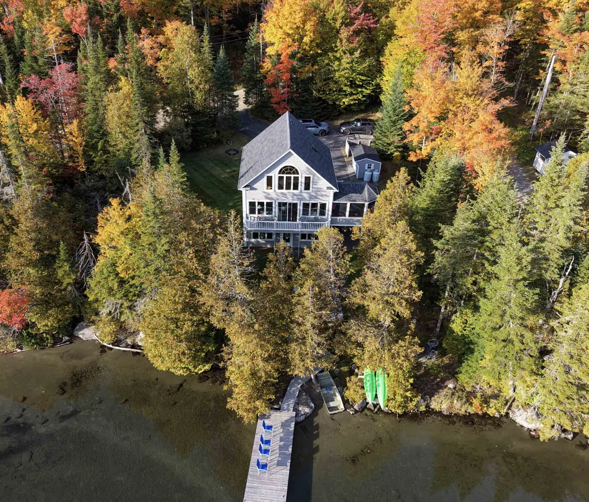 2020 Long Pond Road, Westmore, VT 05860 - #1