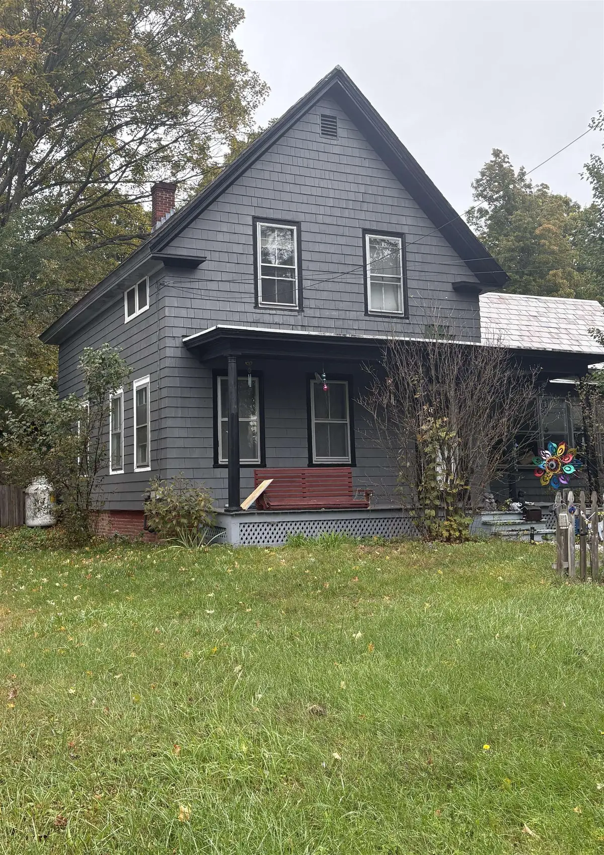 5 Highland Avenue, Hinsdale, NH 03451 - #1