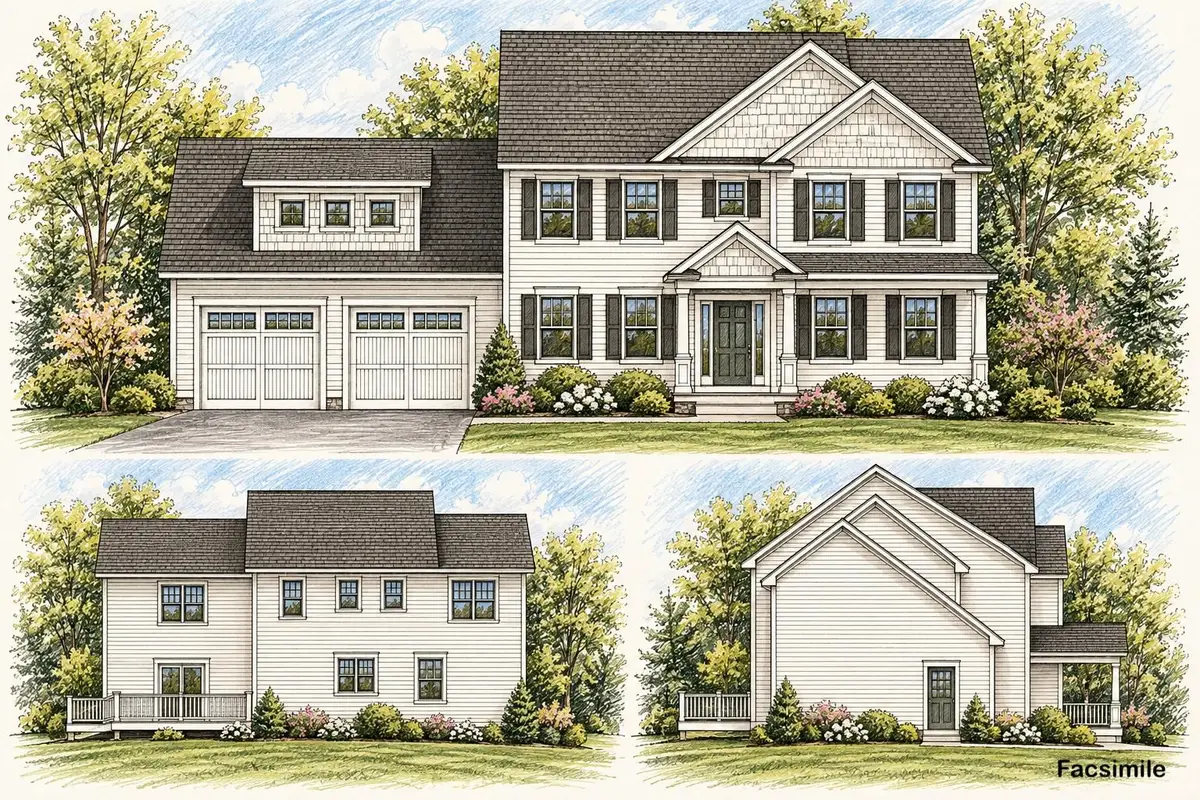 36-2 Partridge Path, Sandown, NH 03873 - #1