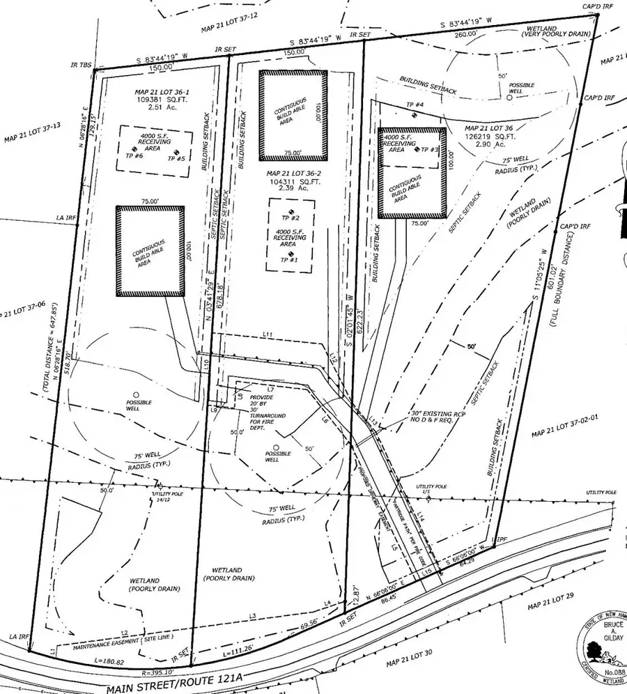 36-1 Partridge Path, Sandown, NH 03873 - #3