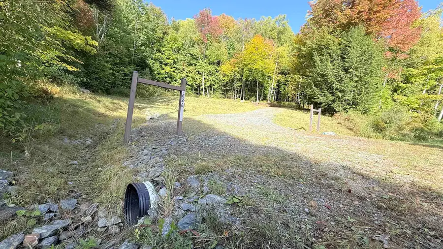 626 Beach Road, Elmore, VT 05657 - #2