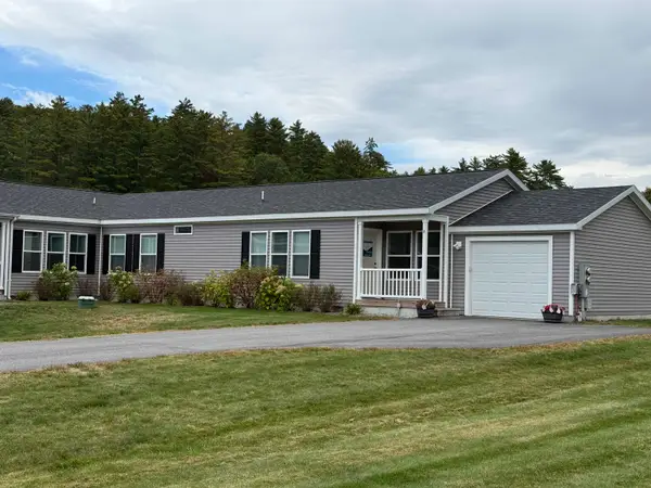 79-A Crescent Street #90-15-1, Plymouth, NH 03264
