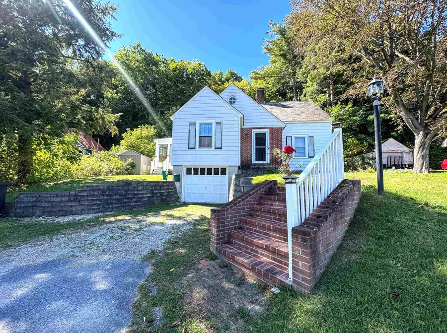 110 Coulter Street, Bennington, VT 05201 - #2