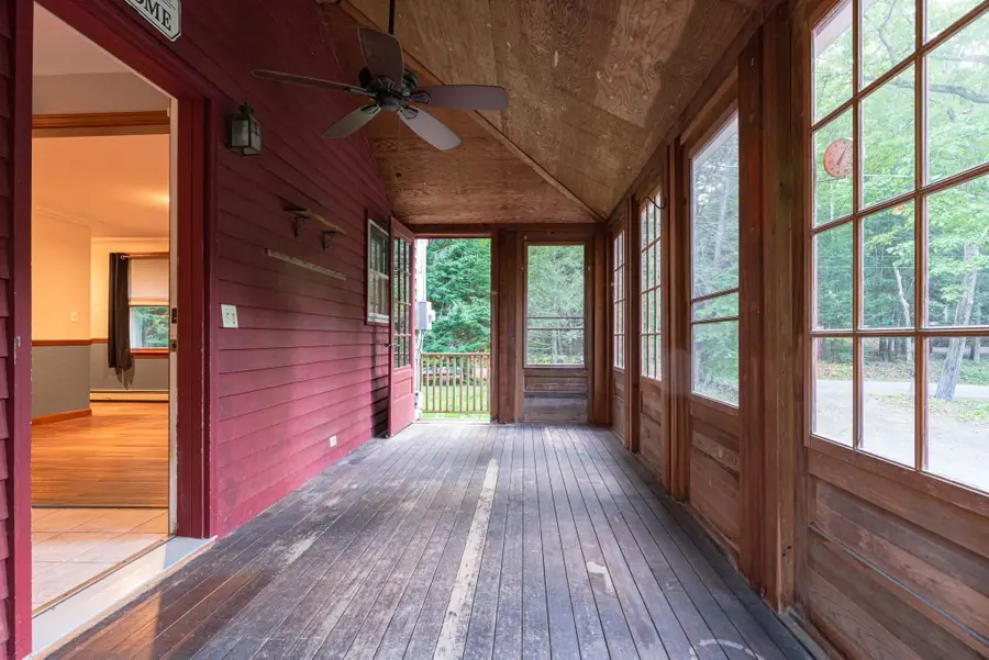 70 Old Jaffrey Road, Rindge, NH 03461 - #3