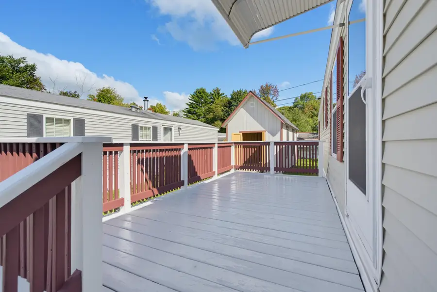 42 Columbia Drive, Newmarket, NH 03857 - #3