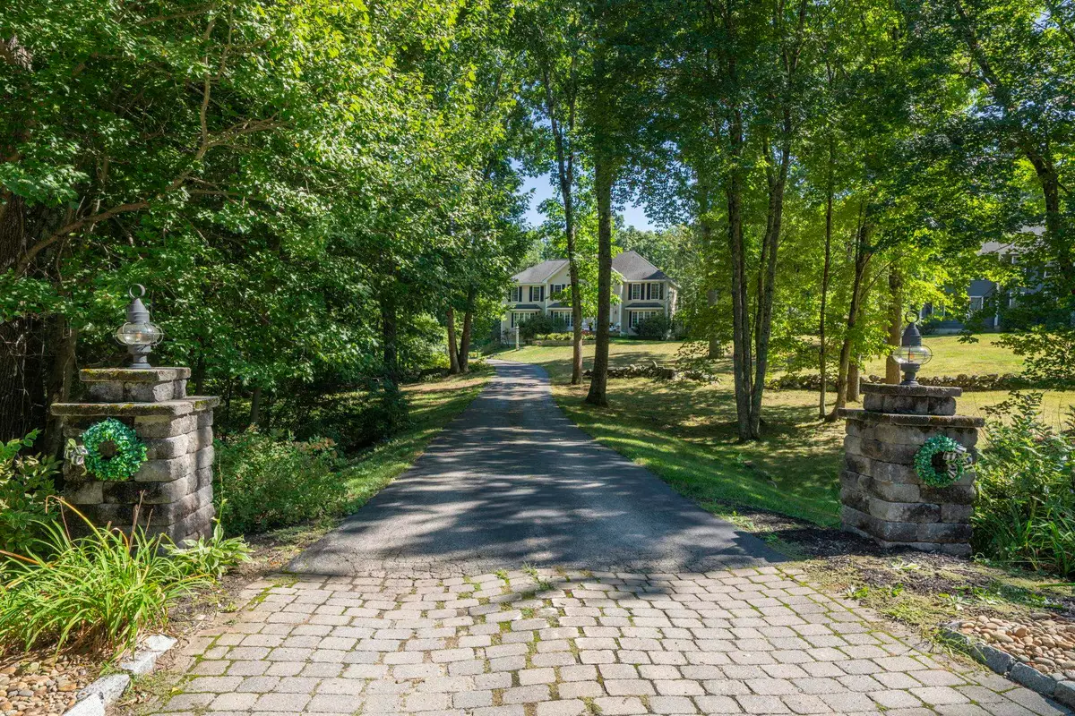 34 Glance Road, Windham, NH 03087 - #1