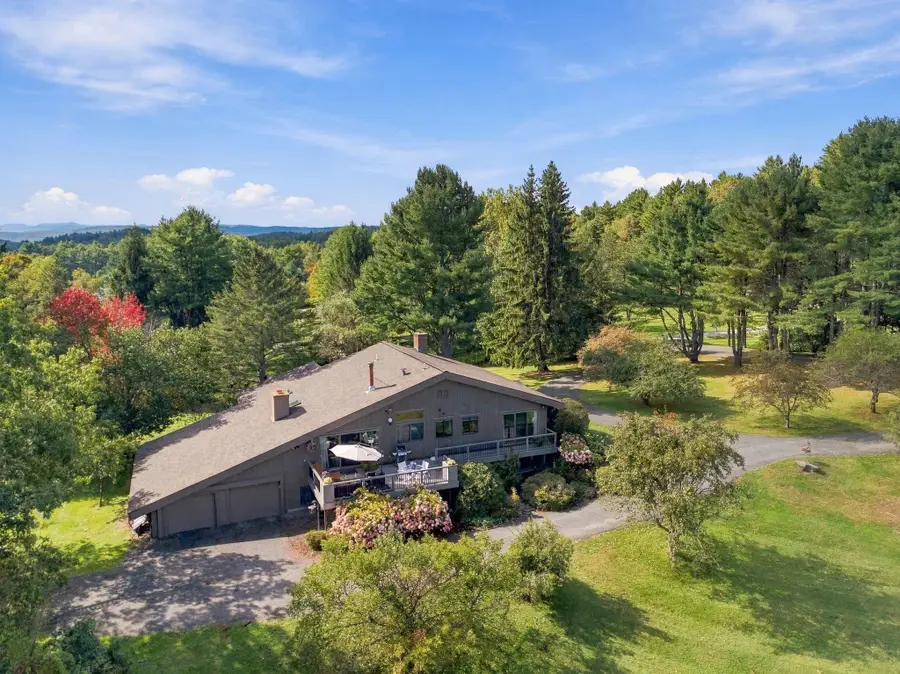 3 Quail Drive, Etna, NH 03750 - #2