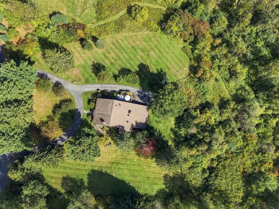 3 Quail Drive, Etna, NH 03750 - #3