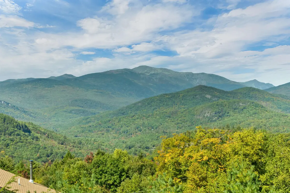 4 Mountainview Road #4L, Bartlett, NH 03812 - #1