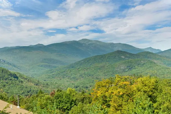 4 Mountainview Road #4L, Bartlett, NH 03812