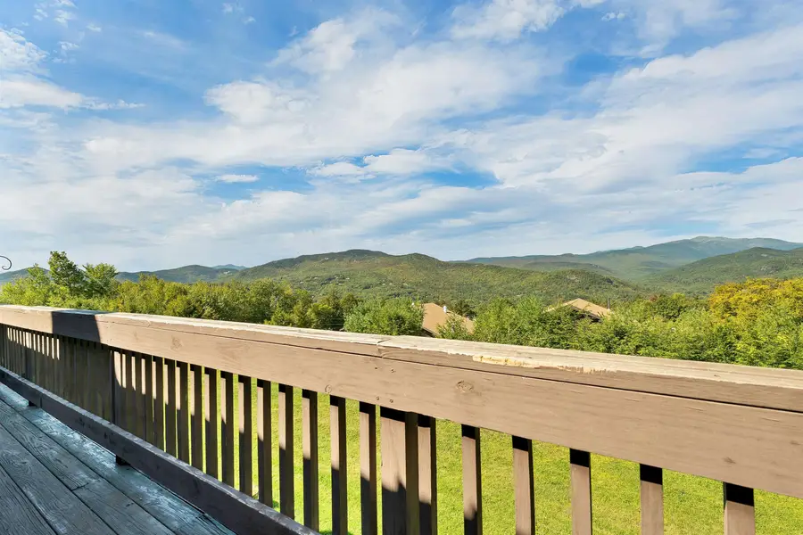 4 Mountainview Road #4L, Bartlett, NH 03812 - #3