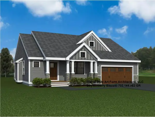 37 Edgewater Drive #58, Brentwood, NH 03833