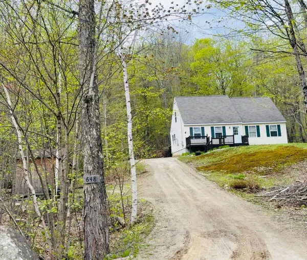 648 Tigola Trail, Stoddard, NH 03464