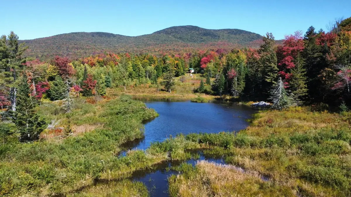 689 Black Falls Extension, Montgomery, VT 05470 - #1