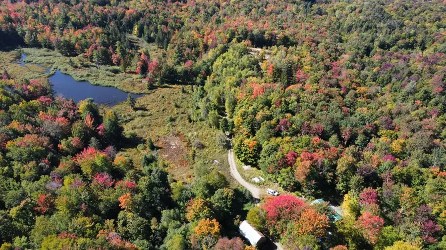 689 Black Falls Extension, Montgomery, VT 05470 - #2